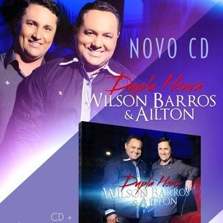 Foto da capa: DUPLA HONRA