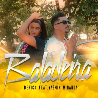 Foto da capa: Baladeira