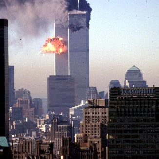 Foto da capa: 11 DE SETEMBRO/20 ANOS