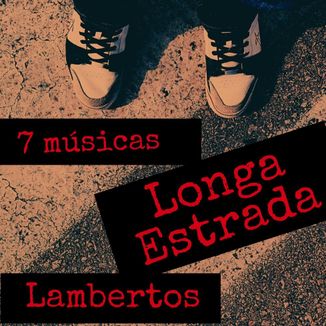 Foto da capa: Longa Estrada