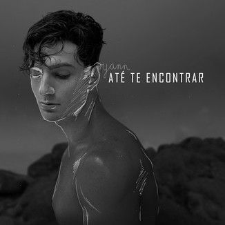 Foto da capa: Até Te Encontrar - Single