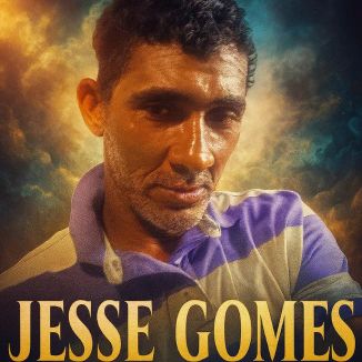 Foto da capa: Jesse Gomes 2
