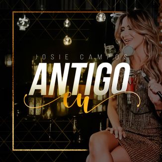 Foto da capa: Antigo Eu