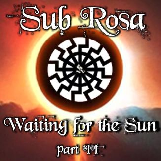 Foto da capa: Waiting for the Sun Pt 2