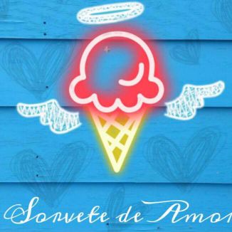 Foto da capa: Sorvete De Amor
