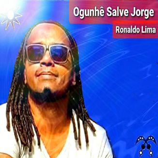 Foto da capa: Ogunhê Salve Jorge