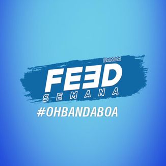 Foto da capa: Oh Banda Boa
