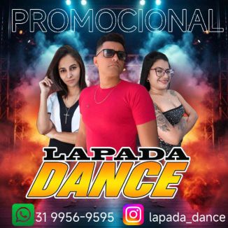 Foto da capa: Lapada Dance