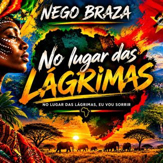 Foto da capa: Conexão África