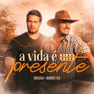 Foto da capa: A vida é um Presente