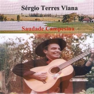 Foto da capa: Saudade Campesina 1º CD