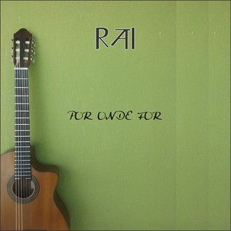 Foto da capa: POR ONDE FOR 2