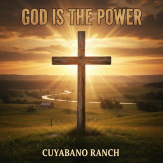 Foto da capa: God is the Power