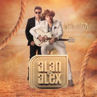 Foto da capa: Alan E Alex Intimista
