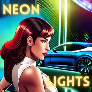Foto da capa: Neon Lights