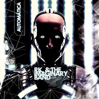 Foto da capa: Automática