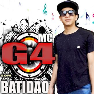 Foto da capa: Cd Som do Batidão