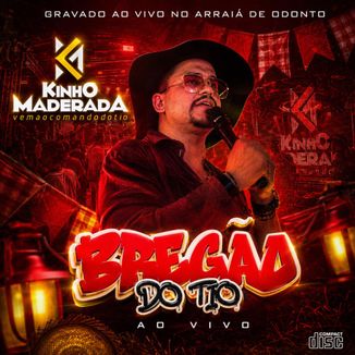 Capa do disco