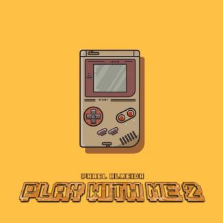 Foto da capa: Play With Me 2