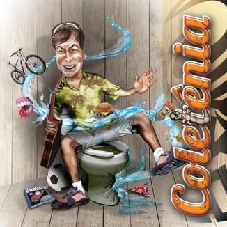 Foto da capa: Coletênia