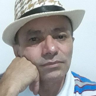 Foto da capa: Olha Ela Ai