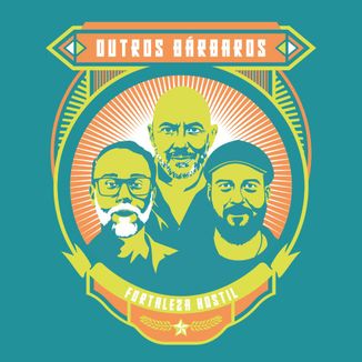 Foto da capa: Fortaleza Hostil