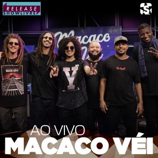 Foto da capa: Ao Vivo - ShowLivre