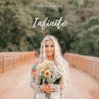 Foto da capa: Infinito