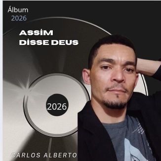 Foto da capa: Assim Disse Deus