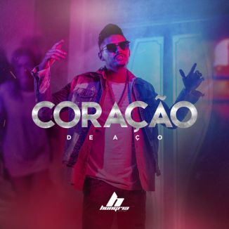 Foto da capa: Coração de aço