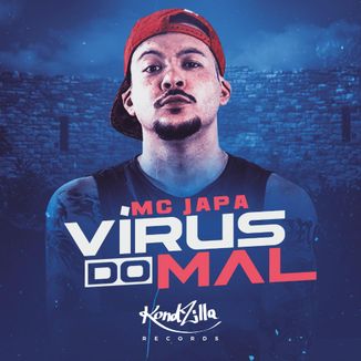 Foto da capa: Vírus Do Mal