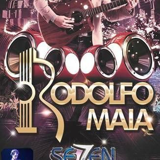 Foto da capa: Coletania Rodolfo Maia