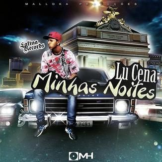 Foto da capa: Mixtape Minhas Noites