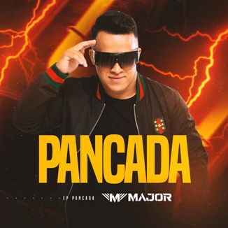 Foto da capa: Ep Pancada
