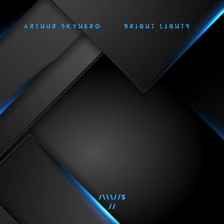 Foto da capa: Bright Lights