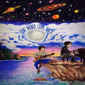Foto da capa: You Should Come Back