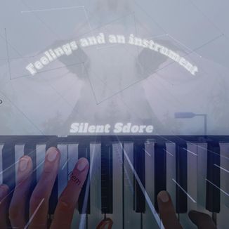 Foto da capa: Feelings and an instrument