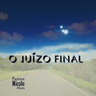 Foto da capa: O Juízo Final
