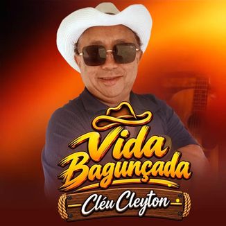 Capa do disco