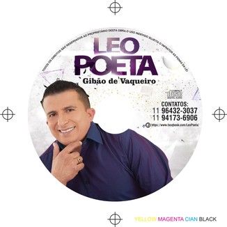 Foto da capa: Gibão de Vaquiro