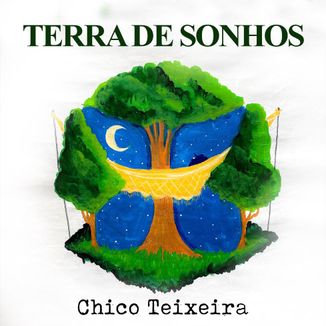 Foto da capa: Terra De Sonhos