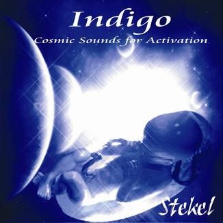 Foto da capa: Indigo