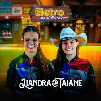 Foto da capa: Eletro Acústico