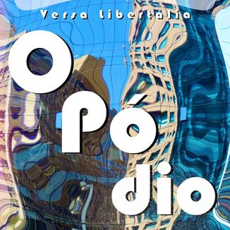 Foto da capa: O Pódio