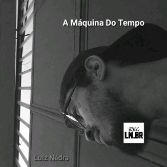 Foto da capa: A Máquina Do Tempo