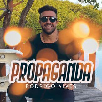Foto da capa: Propaganda