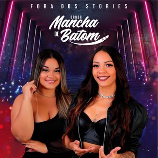 Foto da capa: Fora dos Stories