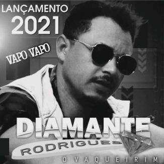 Foto da capa: O Vaqueirim Diamante Rodrigues