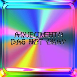Foto da capa: AQUECIMENTO DAS NOT OKAY (CyberKills Edit)
