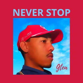 Foto da capa: Never Stop